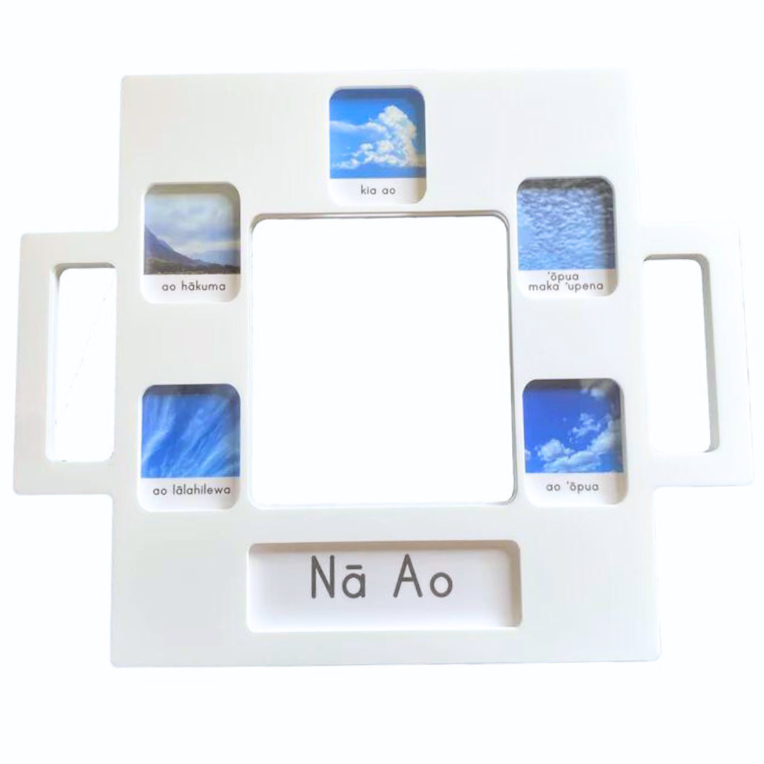 Molina Nānā (Viewfinder): Assorted Inserts