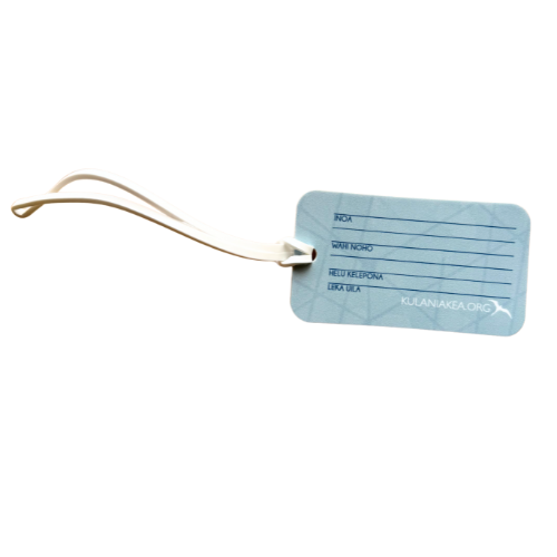 Luggage Tag