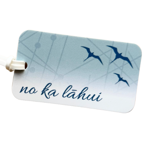 Luggage Tag