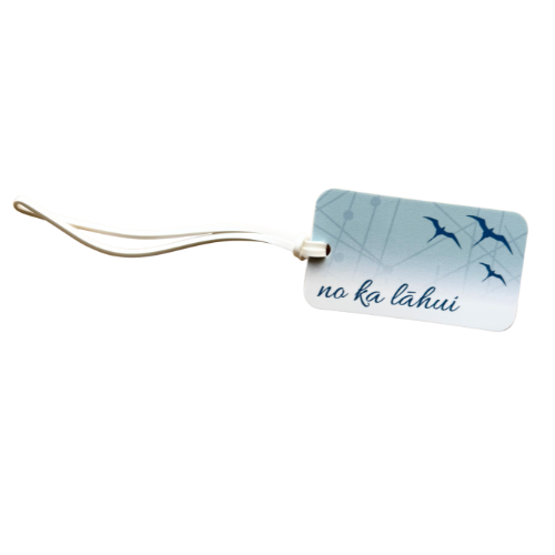 Luggage Tag