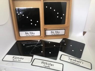 Nā Kāleka Aʻo (Assorted Language Cards)