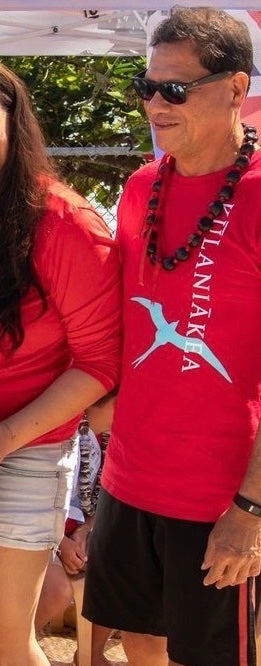 Kūlaniākea Pale ʻIli: Mākua Red