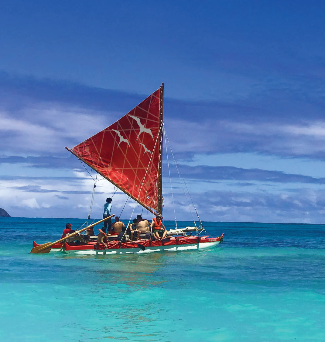 The Hoʻokele Series