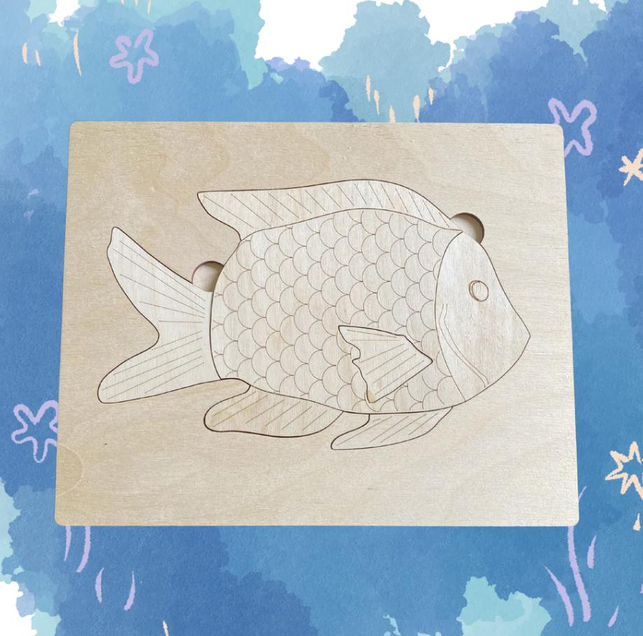 Nā Nane ʻĀpana (Puzzles)