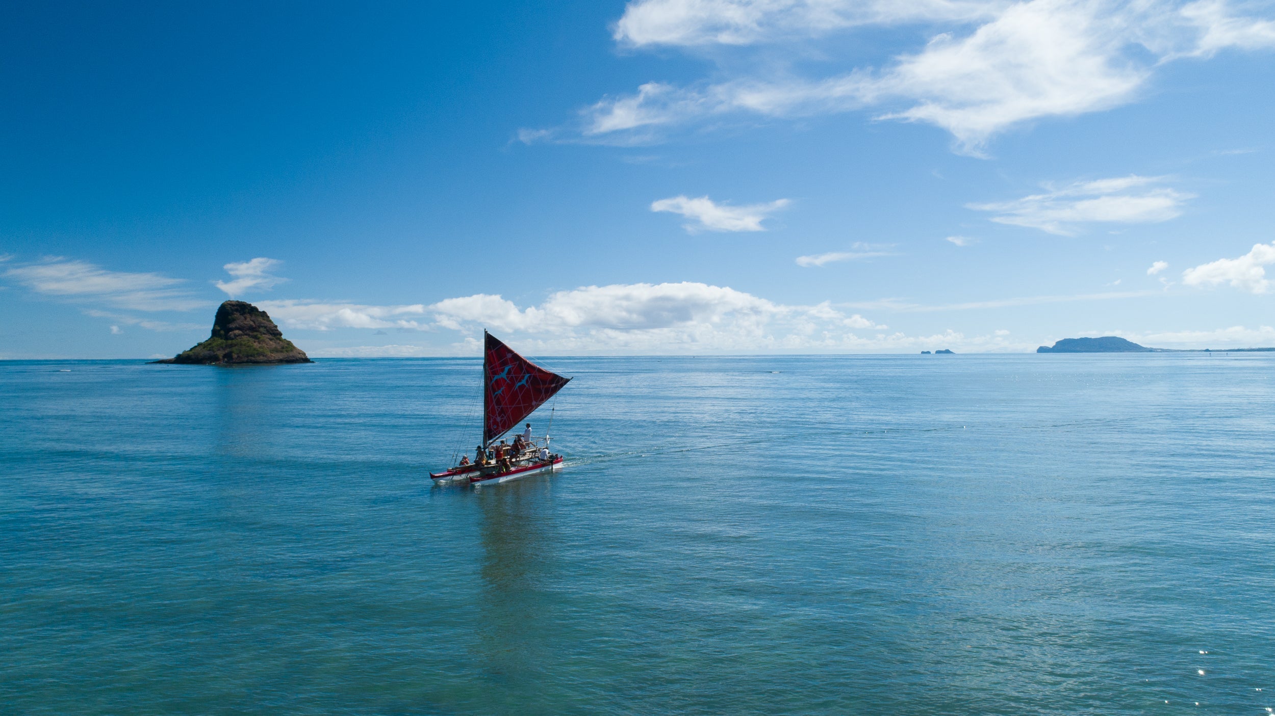 The Hoʻokele Series