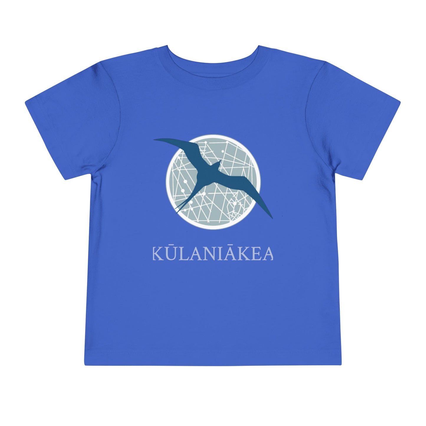 Kūlaniākea Lole Makalike (Uniform Shirt)