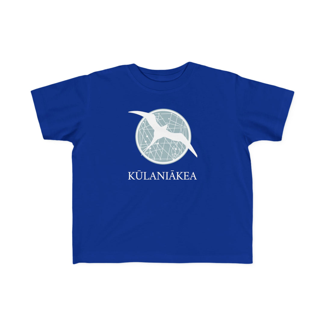 KŪLANIĀKEA Lole Makalike - BLUE