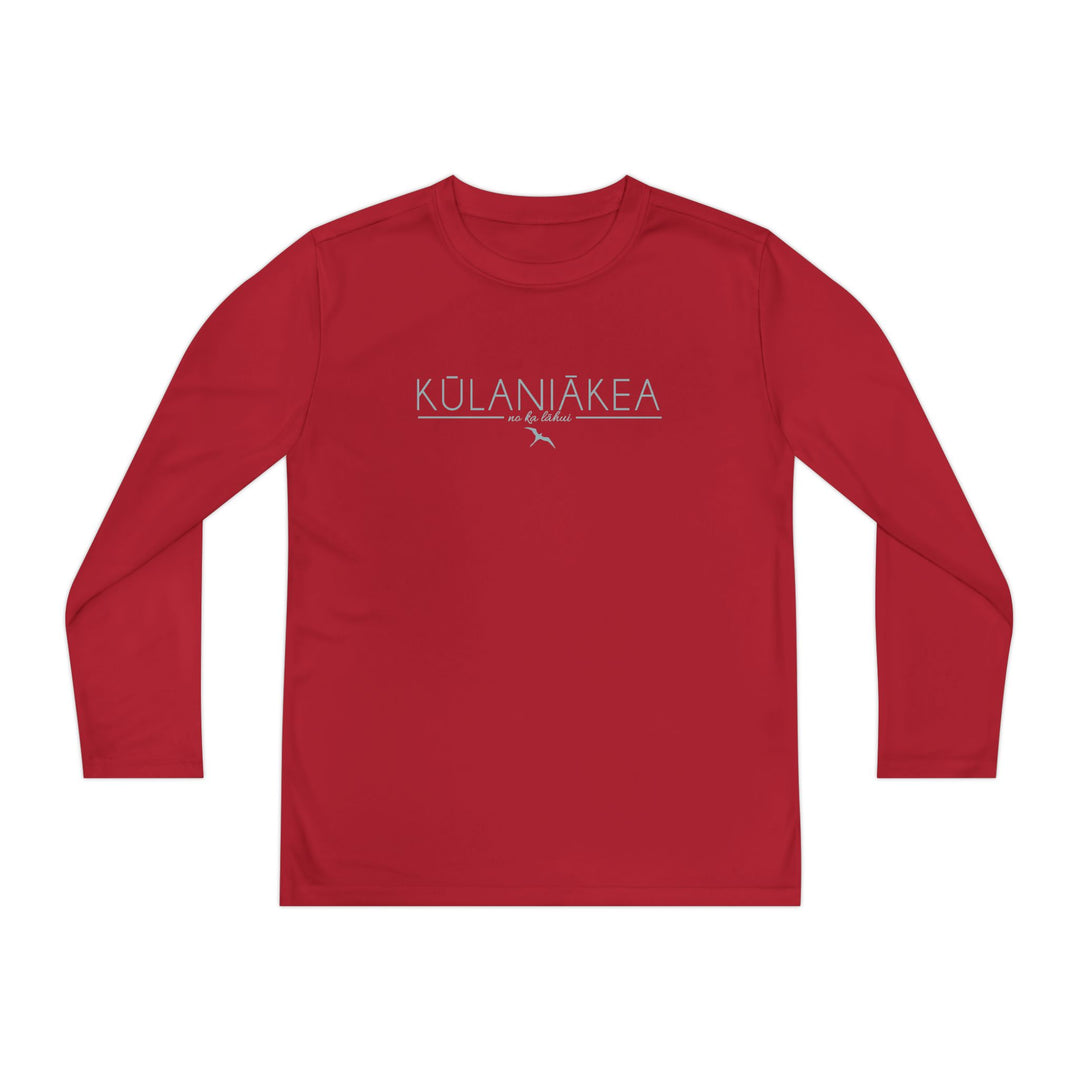 PAPA KŪMAU - Dri Fit