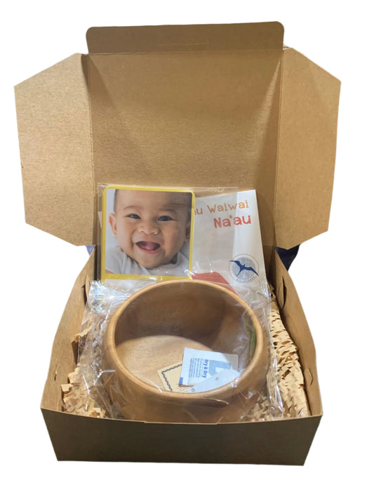 Pahu Waiwai (Resource Box): Naʻau