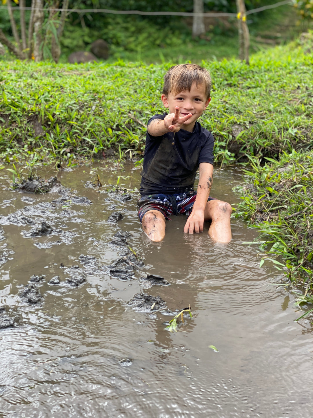 $5 Donation - Kūlaniākea Keiki Scholarship Fund