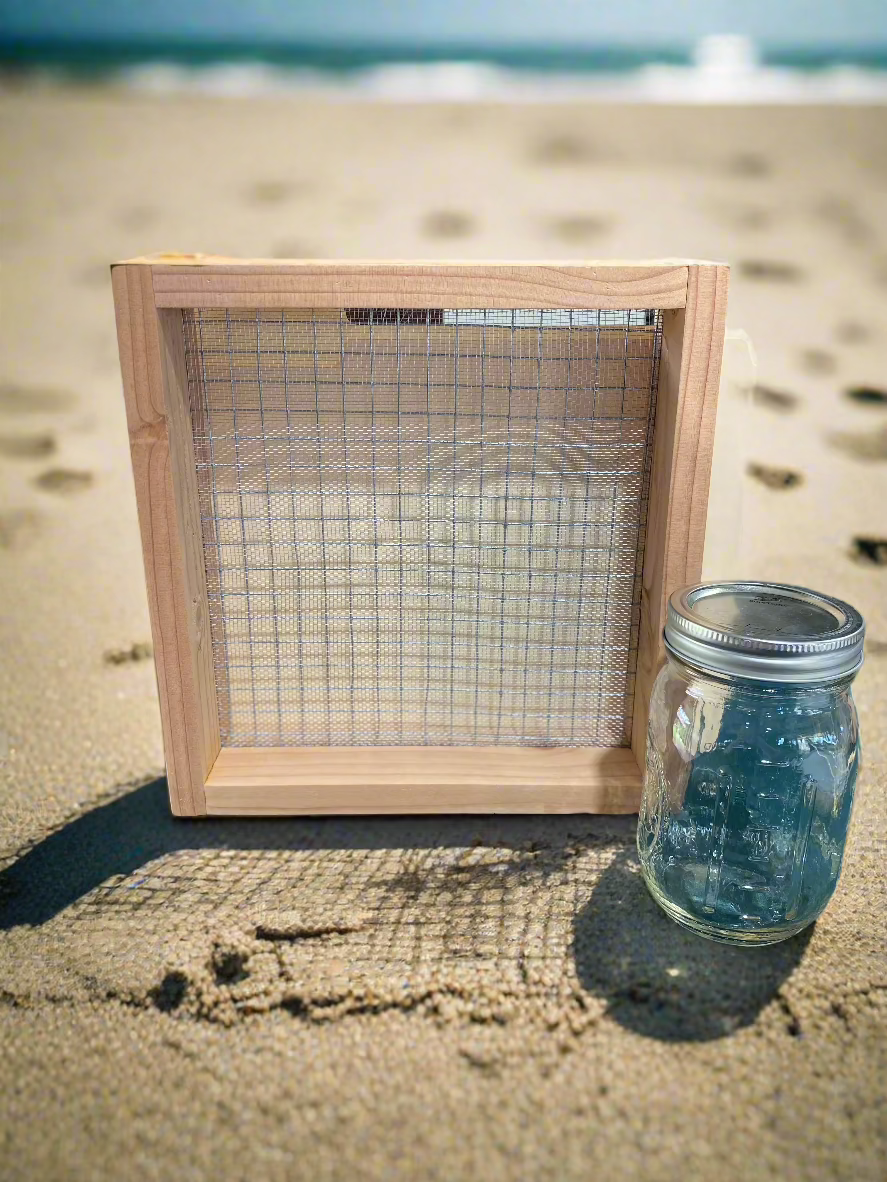 Sand Sifter Set