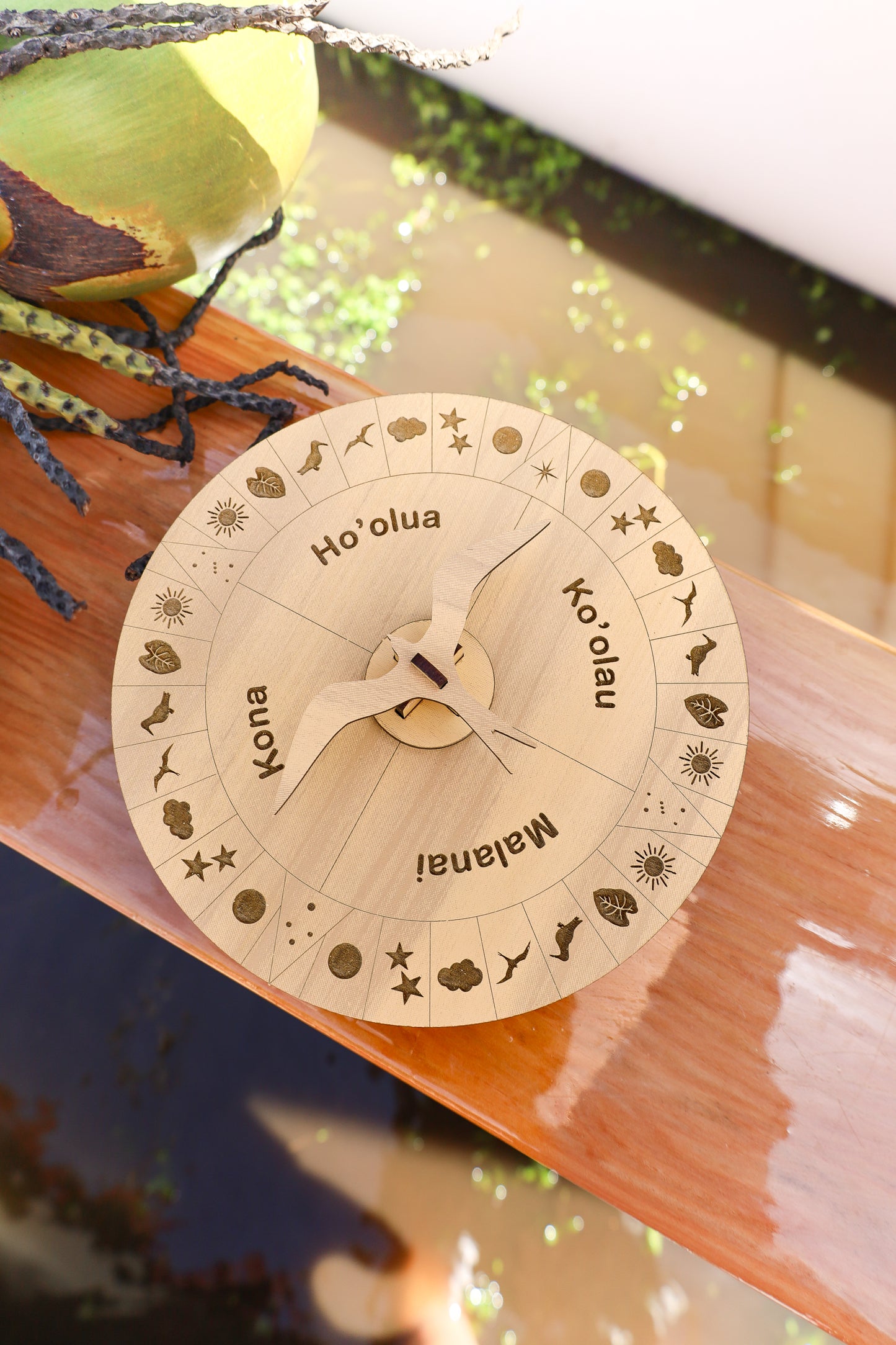 Pānānā Hawai'i - Polynesian Voyaging Society X Kūlaniākea Exclusive Collaboration