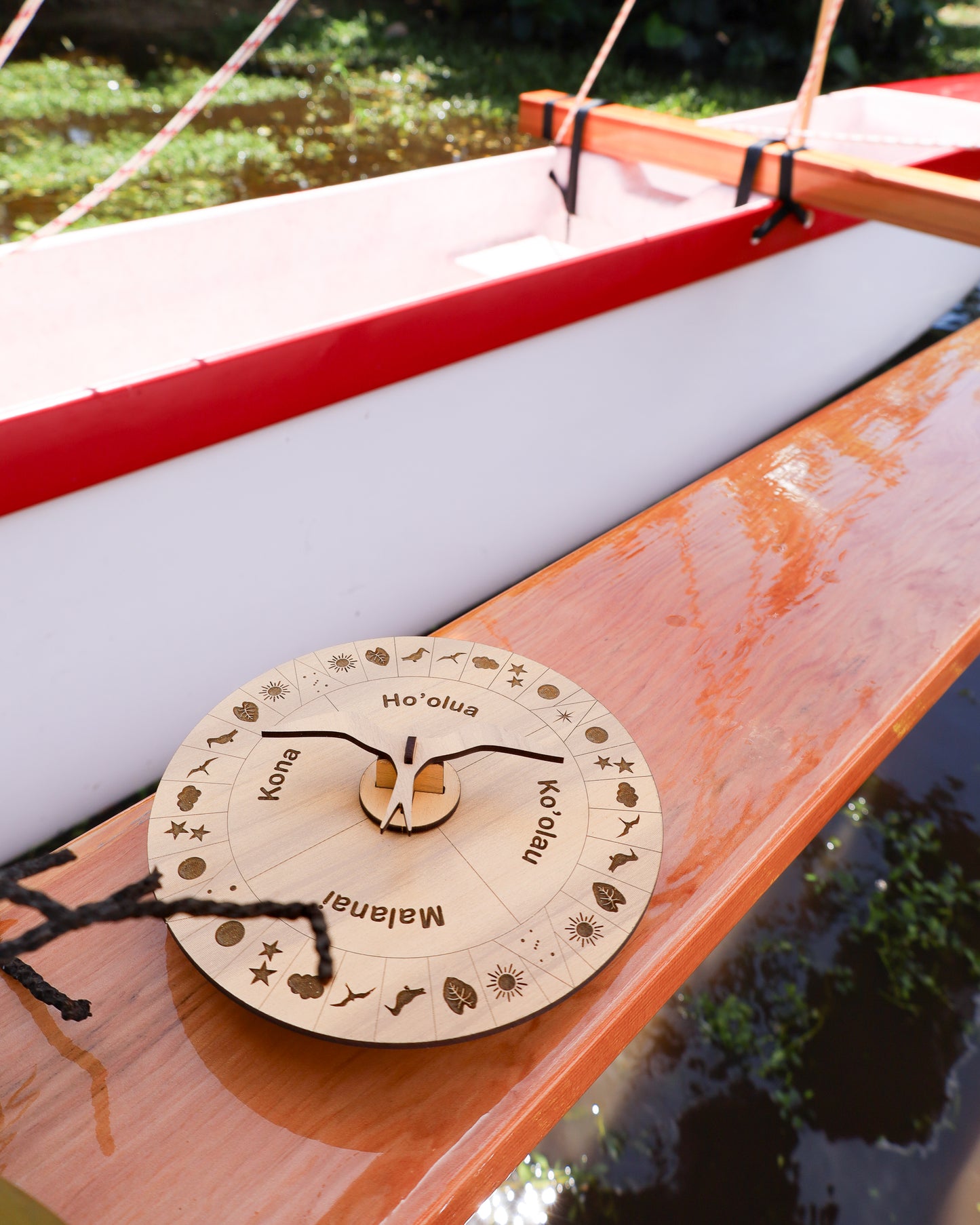 Pānānā Hawai'i - Polynesian Voyaging Society X Kūlaniākea Exclusive Collaboration