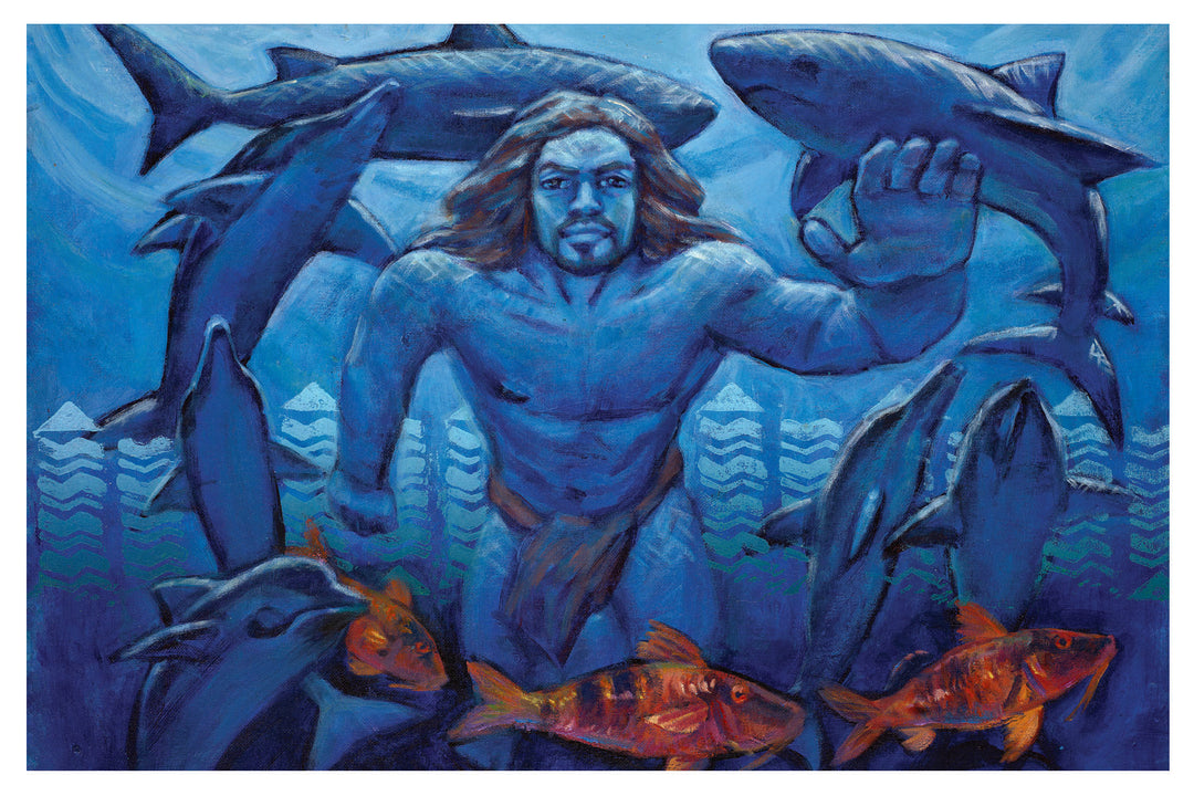 Kumulipo Puke (Book): Wā ʻAlua